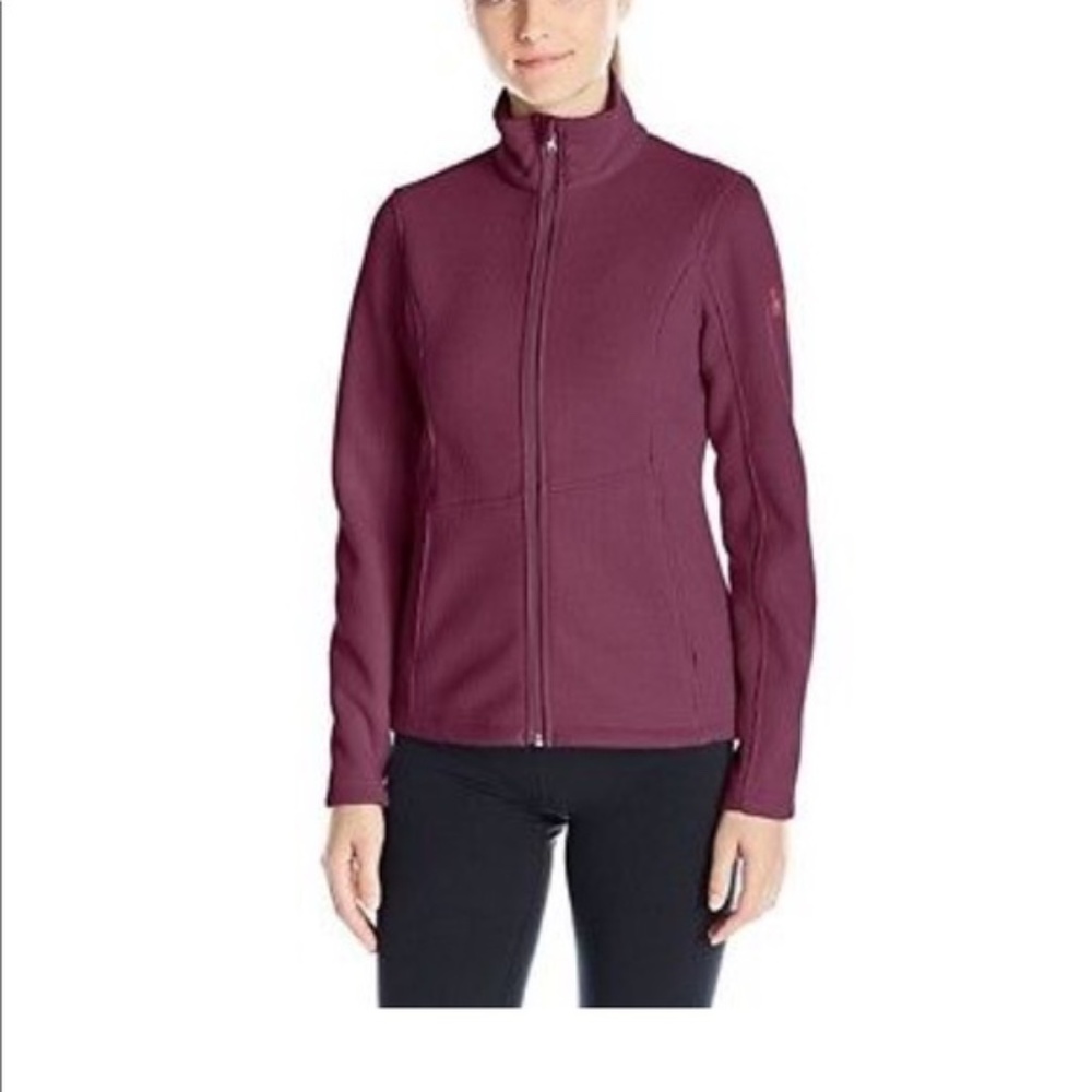 Spyder Jacket